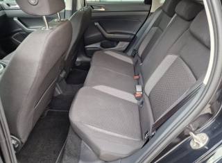 VOLKSWAGEN Polo usata, con Cronologia tagliandi