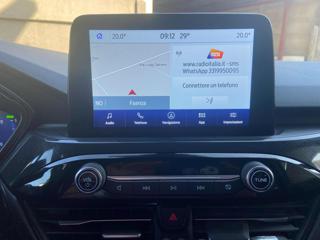 FORD Kuga usata, con Controllo automatico clima