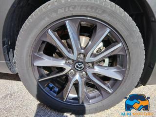 MAZDA CX-3 usata, con Servosterzo