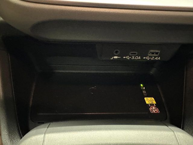 SUBARU Crosstrek usata, con Cruise Control