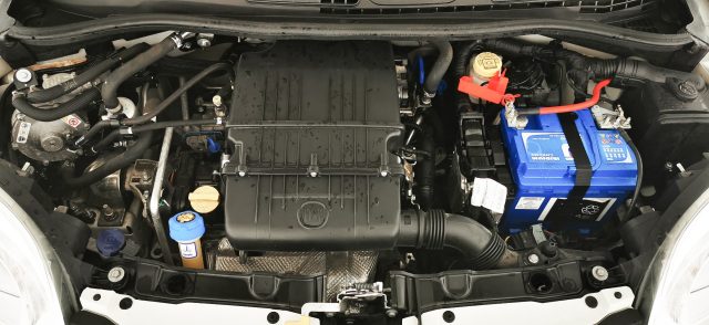 FIAT Panda usata 47