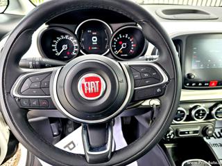 FIAT 500L usata, con Cruise Control