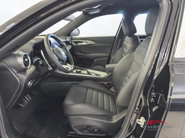 ALFA ROMEO Tonale usata 8