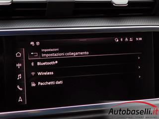 AUDI Q3 usata, con Specchietto retrovisore con funzione antiabbagliamento