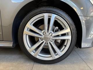 AUDI A3 usata, con Cerchi in lega