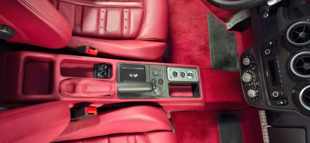 FERRARI F430 usata 28