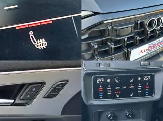 AUDI Q8 usata, con Cruise Control
