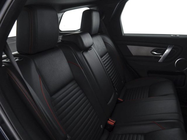 LAND ROVER Discovery Sport usata 4