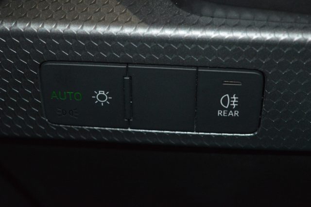 AUDI A1 usata, con Controllo vocale