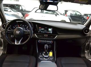 ALFA ROMEO Giulia usata, con Alzacristalli elettrici