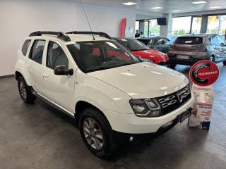 DACIA Duster 1.5 dCi 4x4 Prestige