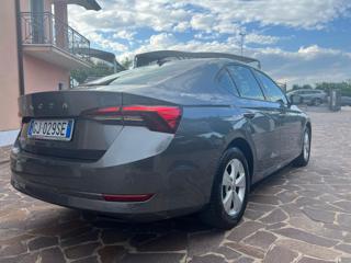SKODA Octavia usata, con Airbag laterali