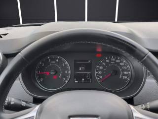 DACIA Duster usata, con USB