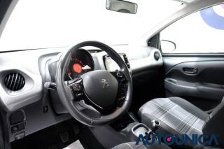 PEUGEOT 108 usata, con Alzacristalli elettrici