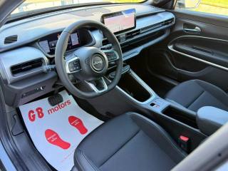 JEEP Avenger usata, con Controllo automatico clima