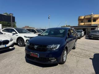 DACIA Sandero usata, con Airbag laterali