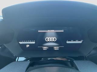 AUDI A3 usata 14