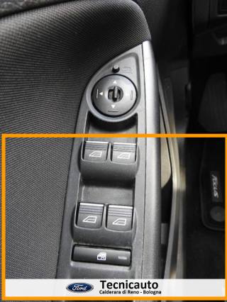 FORD Focus usata, con Servosterzo