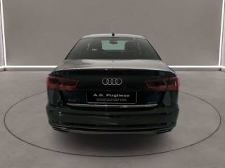 AUDI A6 usata, con Chiusura centralizzata