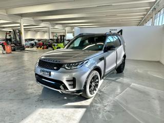 LAND ROVER Discovery usata, con Airbag laterali