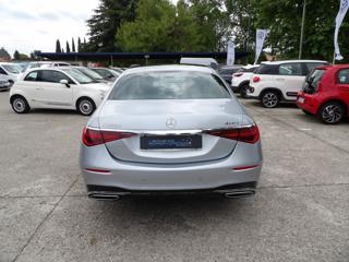 MERCEDES-BENZ S 350 usata, con Airbag Passeggero