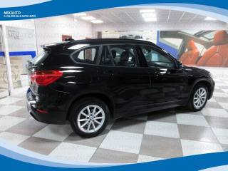 BMW X1 usata, con Airbag
