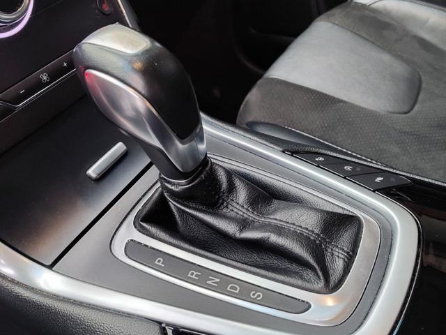 FORD Edge usata, con Portellone posteriore elettrico