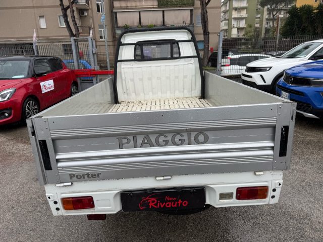 PIAGGIO Porter usata, con Autoradio