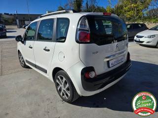 CITROEN C3 Picasso usata, con Airbag laterali