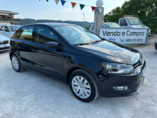 VOLKSWAGEN Polo usata, con Airbag laterali