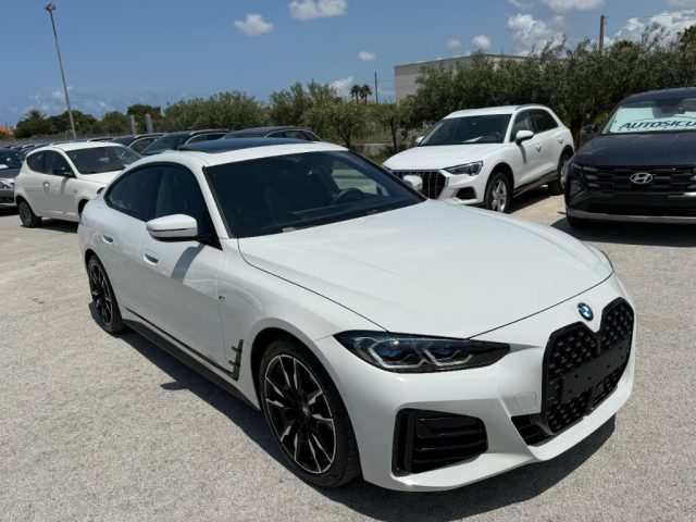 BMW 420 usata, con Airbag laterali