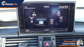 AUDI A6 usata 51