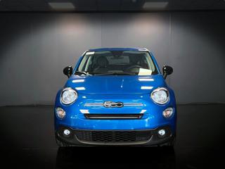 FIAT 500X usata, con Airbag