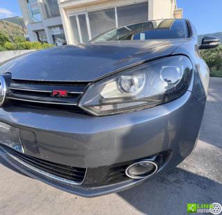 VOLKSWAGEN Golf usata, con Cruise Control