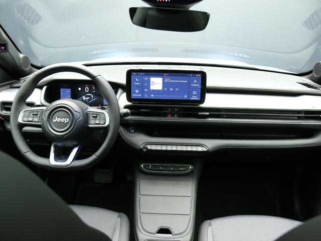 JEEP Avenger usata, con Cruise Control