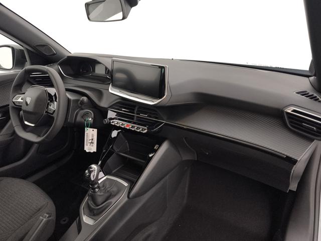 PEUGEOT 2008 usata, con Sensore di pioggia