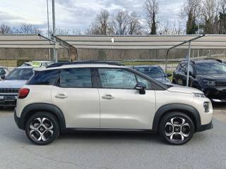 CITROEN C3 Aircross usata, con Airbag Passeggero