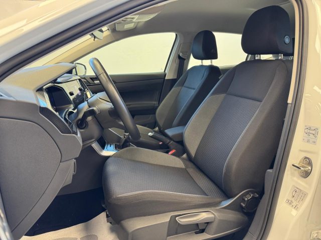 VOLKSWAGEN Polo usata, con Cerchi in lega