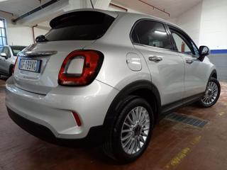 FIAT 500X usata, con Autoradio