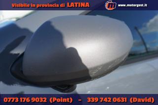 DACIA Duster usata, con 360° camera