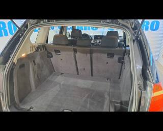 BMW X3 usata, con Specchietti laterali elettrici