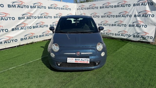 FIAT 500 usata, con Chiusura centralizzata