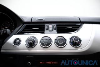 BMW Z4 usata, con Fari full-led
