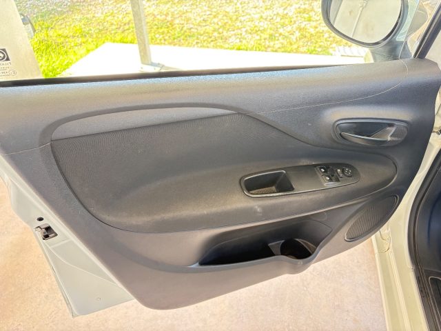 FIAT Punto usata, con Ruotino