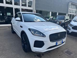 JAGUAR E-Pace usata, con Airbag
