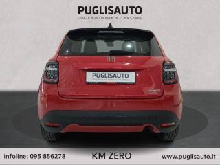 FIAT 600 usata, con Autoradio