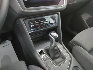 VOLKSWAGEN Tiguan usata, con Fendinebbia