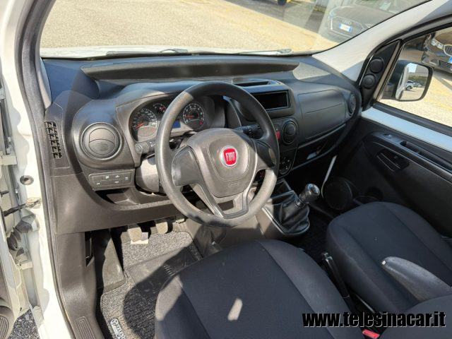 FIAT Fiorino usata 14