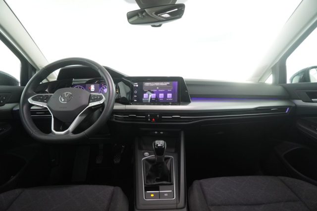VOLKSWAGEN Golf usata 10