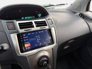 TOYOTA Yaris usata, con Controllo trazione